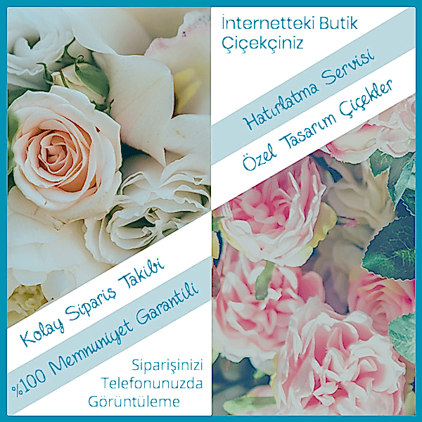 Marmara Çiçek Üyelik Avantajları