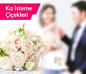 Kız İsteme Çiçeği