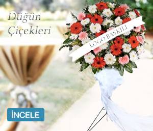 Düğün Çiçekleri