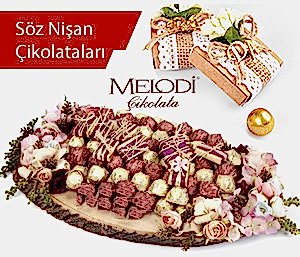 Söz, Nişan Çikolatası