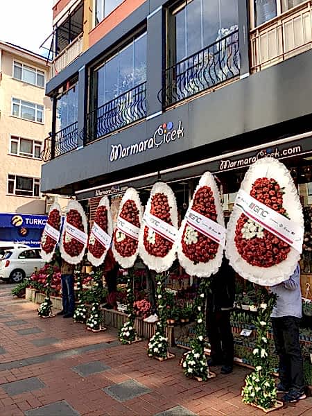 Marmara Çiçekçilik