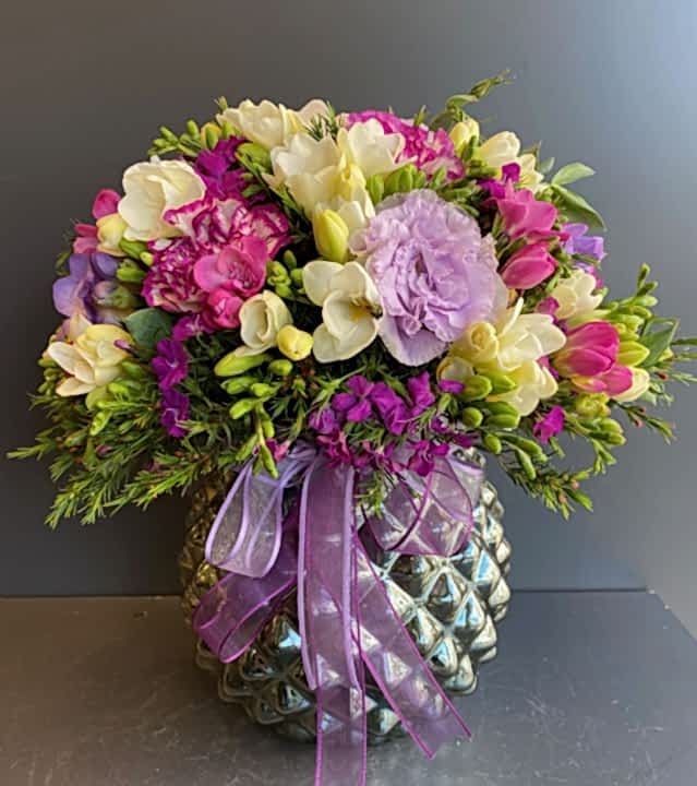 Frezyalı Bahar Aranjman