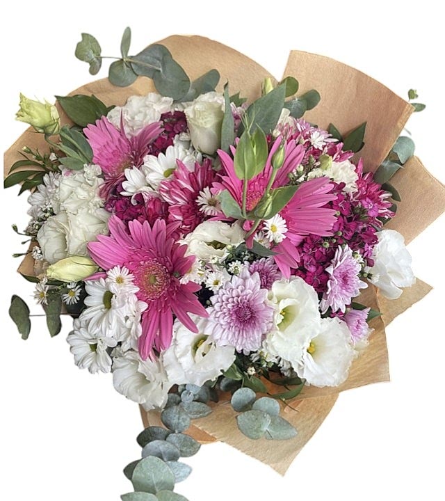 İçimden Geldi Çiçeği