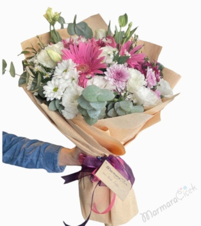 İçimden Geldi Çiçeği