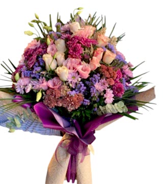 Büyük Nişan Çiçeği