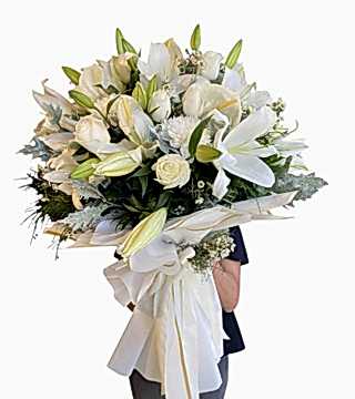 Casablanca Sade Buket