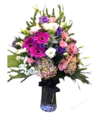 Doğum Günü Aranjmanı