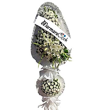 Lilyum Düğün- Açılış Çelengi