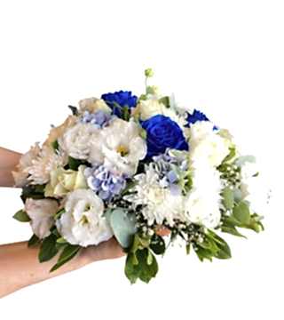 Düğün Masa Çiçeği