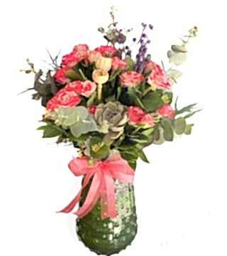 Flinders Lane Spray Roses