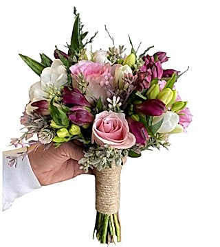 Canlı Gelin Çiçeği