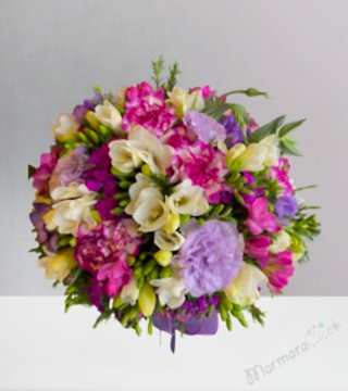 Frezyalı Bahar Aranjman