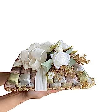 Gold İsteme Çikolatası 