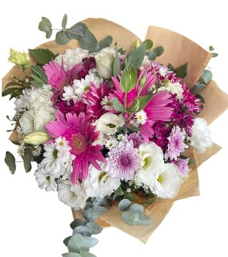 İçimden Geldi Çiçeği