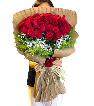 Natürel Grup Gül Buket