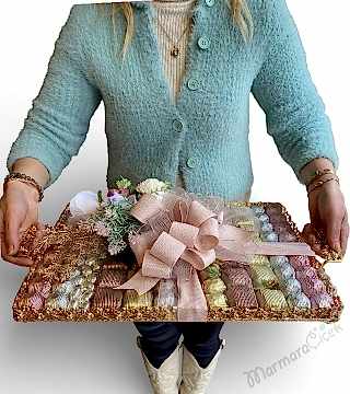 Jumbo İsteme Çikolatası