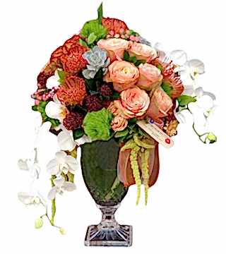 Kadeh Camda Aranjman