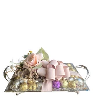 İsteme Çikolatası