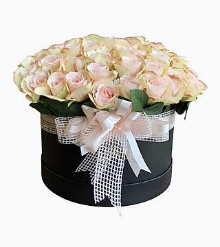 Kutuda Yapay İsteme&Nişan Çiçeği