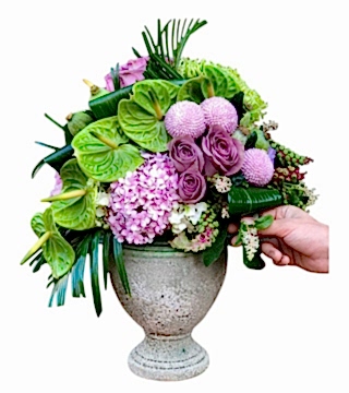 Özel Gün Aranjmanı