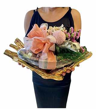 Özel Nişan Çikolatası