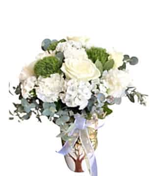 Sade ve Şık Aranjman