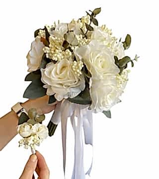 Yapay Gelin Buketi