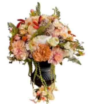 Yapay Nişan Çiçeği