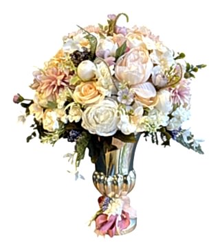 Yapay Nişan Çiçeği