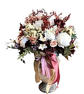 Yapay Söz Nişan Çiçeği